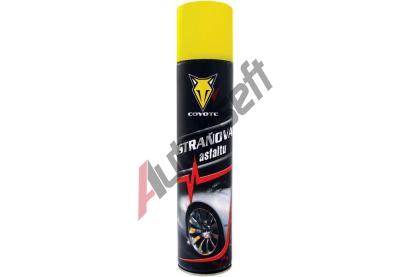 COYOTE Odstra�ova� asfaltu 300 ml AC C5480, 5480