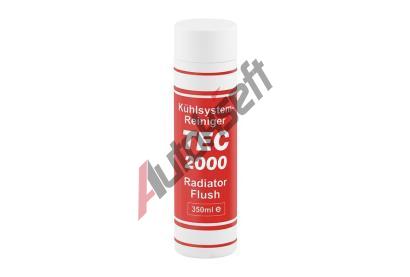 TEC-2000 isti chladie - Radiator Flush, 325 ml AC J003, 003