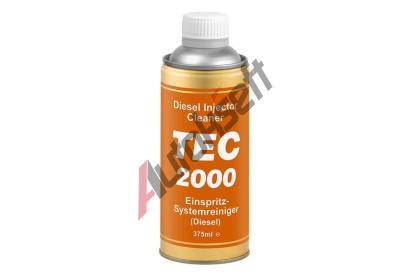 TEC-2000 isti palivov soustavy - DIESEL, 375 ml AC J006, 006