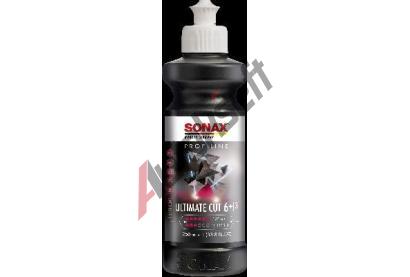 SONAX Politura na lak PROFILINE UltimateCut 250 ml AC SX239141, 02391410