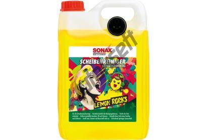 SONAX Letn npl do ostikova Lemon Rocks, 5 L AC SX160500, 01605000