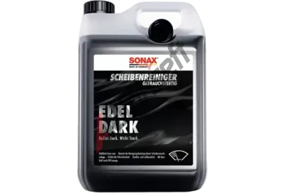 SONAX �istidlo na skla AC SX170500, 01705000