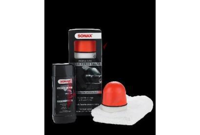 SONAX Politura na lak PremiumClass Saphir power polish 250 ml AC SX200941, 02009410