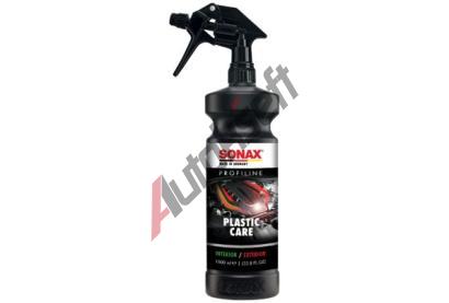 SONAX Prostedek pro pi o plasty PROFILINE PlasticCare 1 l AC SX205405, 02054050