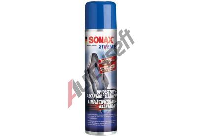 SONAX Xtreme Pna na itn alounn a Alcantaru 400 ml AC SX206300, 02063000