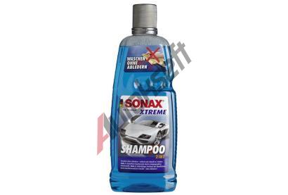 SONAX Aktivn ampon 2v1 Xtreme Shampoo wash & dry - 1 l AC SX215300, 02153000