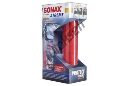 SONAX Xtreme Protect + Shine Hybrid NPT 210 ml AC SX222100, 02221000