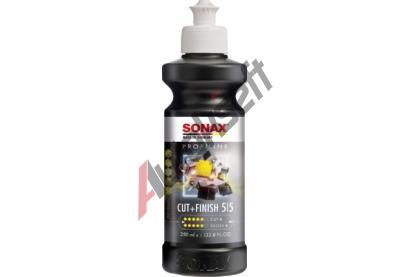 SONAX Politura na lak ProfiLine Cut&Finish 250 ml AC SX 02251410, AC SX225141