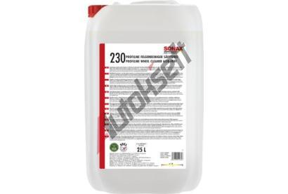 SONAX �isti� disk� PLUS acid-free Limit AC SX230705, 02307050