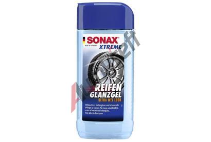 SONAX �isti� pneumatik XTREME Tire gloss gel AC SX235241, 02352410