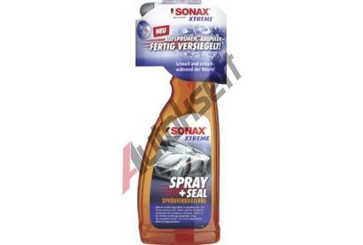 SONAX Konzerv.laku XTREME Spray+Seal 750 ml AC SX 02434000, AC SX243400