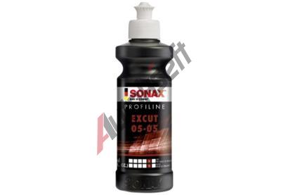SONAX Politura na lak PROFILINE ExCut 05-05 250 ml AC SX 02451410, AC SX245141