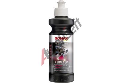 SONAX Politura na lak ProfiLine CutMax 250 ml AC SX246141, 02461410