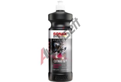 SONAX Politura na lak PROFILINE CutMax 1 l AC SX246300, 02463000