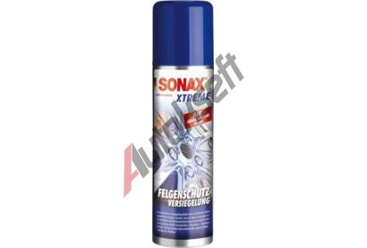 SONAX Konzervovn rfku XTREME Protective Wheel Rim Sealant 250 ml AC SX250100, 02501000