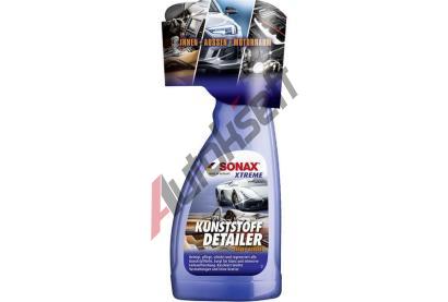 SONAX istic prostedek na plasty XTREME Plastic Detailer Interior+Exterior 500 ml AC SX255241, 02552410