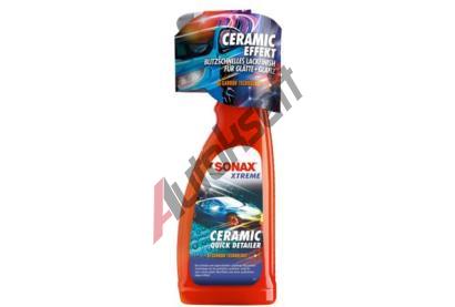 SONAX Konzerv.laku XTREME Ceramic QuickDetailer 750 ml AC SX268400, 02684000