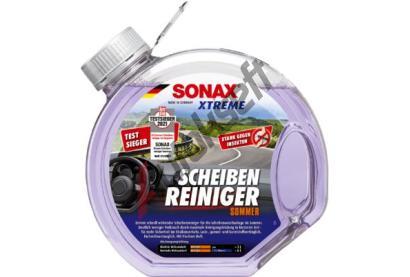 SONAX XTREME Letn kapalina do ostikova-koncentrt 3l AC SX 02724000, AC SX272400