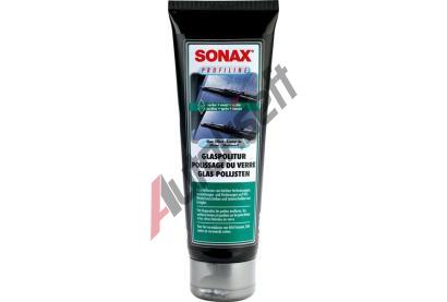 SONAX Brusn letnka na skla ProfiLine Glass polish 250 ml AC SX273141, 02731410