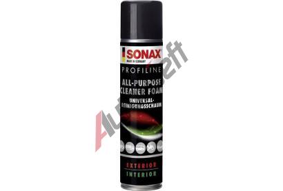 SONAX istic prostedek na laky PROFILINE All-Purpose Cleaner Foam (APC) 400 ml AC SX 02743000, AC SX274300