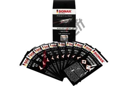 SONAX Keramick ochrana svtlomet, PROFILINE HeadlightCoating 50 ml AC SX276541, 02765410