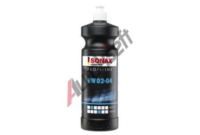 SONAX Konzerv. laku PROFILINE HW 02-04 paint compatible 1 l AC SX 02803000, AC SX280300