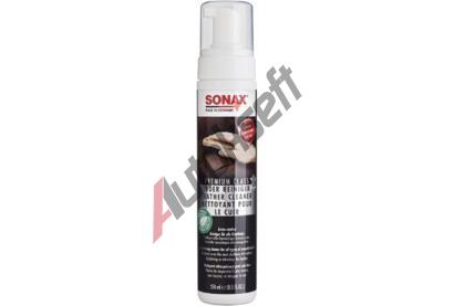 SONAX isti ke PremiumClass Leather Cleaner 250 ml AC SX281141, 02811410