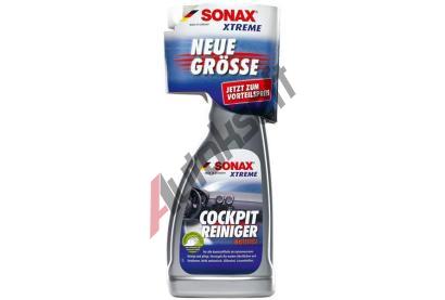 SONAX isti pstrojov desky Xtreme Cockpit Cleaner - matn - 500 ml AC SX 02832410, AC SX283241