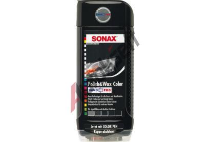 SONAX Polish & Wax COLOR ern AC SX296100, 02961000