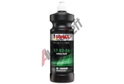 SONAX Politura na lak PROFILINE XP 02-06 1 l AC SX297300, 02973000