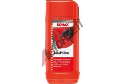 SONAX Autopolitura 250 ml AC SX 03001000, AC SX300100