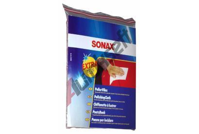 SONAX Ut�rka k le�t�n� 1 ks AC SX300400, 300400