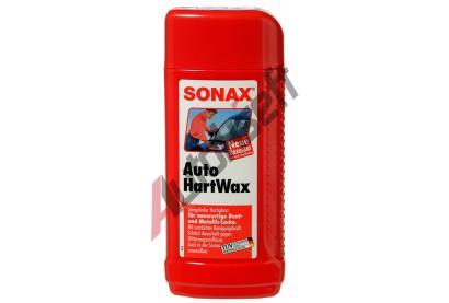 SONAX Tvrd vosk Super liquid wax 250 ml AC SX301100, 03011000