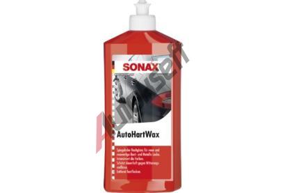 SONAX Tvrd vosk Super liquid wax 500 ml AC SX 03012000, AC SX301200