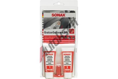 SONAX Sada na odstraovn rh z laku 50 ml AC SX 03059410, AC SX305941
