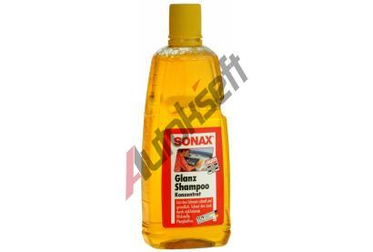 SONAX Letic ampon koncentrt Gloss shampoo 1 l AC SX314300, 03143000