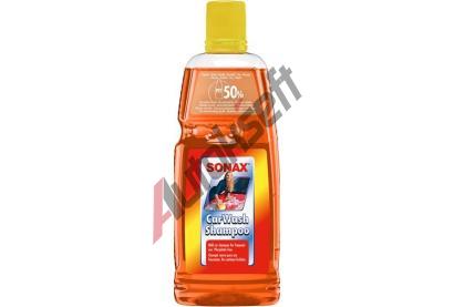 SONAX Autoampon, 1 l AC SX314341, 03143410