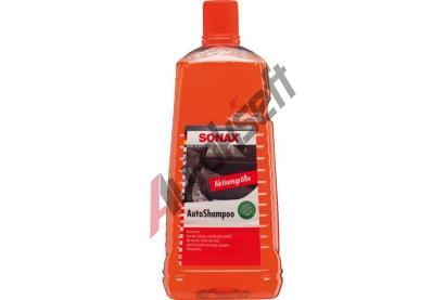 SONAX Letic ampon koncentrt Car wash shampoo 2 l AC SX 03145410, AC SX314541