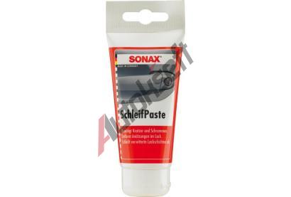 SONAX Brusn pasta bez silikonu 75 ml AC SX 03201000, AC SX320100