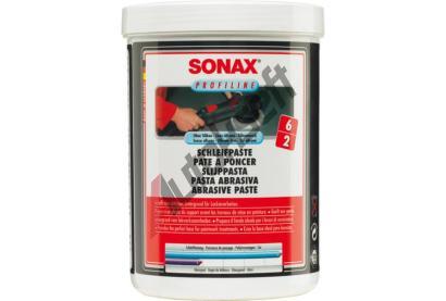 SONAX Brusn pasta bez silikonu PROFILINE SP 06-02 1 l AC SX 03203000, AC SX320300