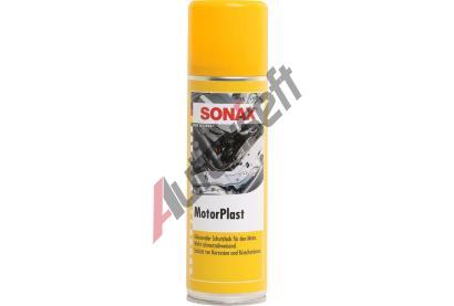 SONAX Plastov ochrana motoru 300 ml AC SX330200, 03302000