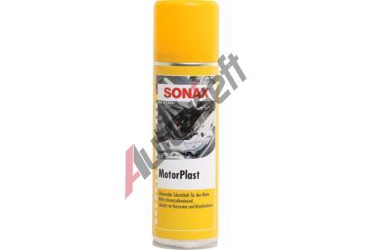 SONAX Plastov ochrana motoru 300 ml AC SX 03302000, AC SX330200