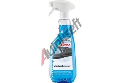 SONAX Rozmrazova skla, rozpraova 500 ml AC SX 03312410, AC SX331241