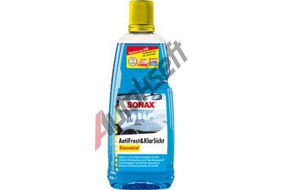 SONAX Zimn kapalina do ostikova Antifreeze & clear view koncentrt -70 C 1 l AC SX 03323000, AC SX332300