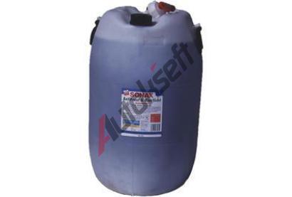SONAX Zimn kapalina do ostikova Antifreeze & clear view koncentrt -70 C 60 l AC SX 03328050, AC SX332805
