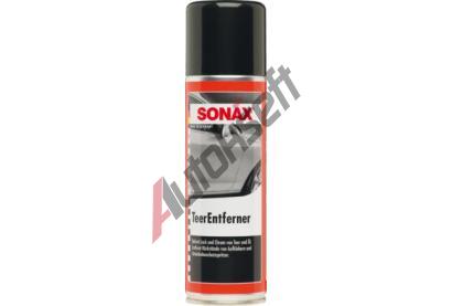 SONAX Odstraova asfaltovch skvrn a vosku 300 ml AC SX334200, 03342000