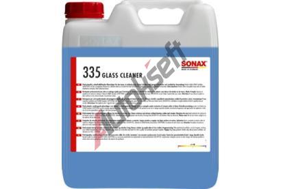 SONAX istidlo na skla PROFILINE Glass Cleaner 10 l AC SX335600, 03356000