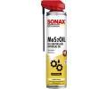Multifunk�n� olej&nbsp;SONAX&nbsp;&dash;&nbsp;AC SX339400