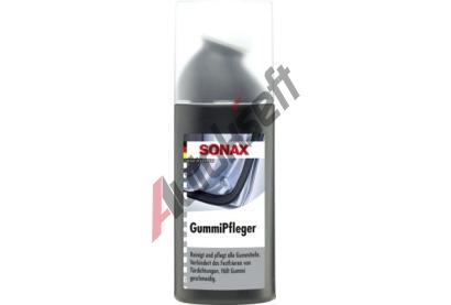 SONAX Prostedek pro pi o gumu Rubber protectant 100 ml AC SX340100, 03401000