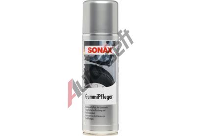 SONAX GummiPleger isti pneu a prye Rubber protectant 300 ml AC SX 03402000, AC SX340200